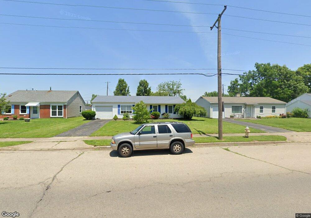 989 Dayton Ave, Xenia, OH 45385 - photo 1