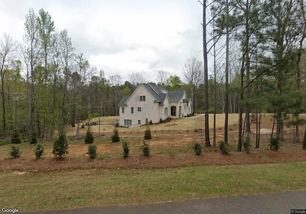 510 N Rivoli Farms Dr, Macon, GA 31210 - photo 1
