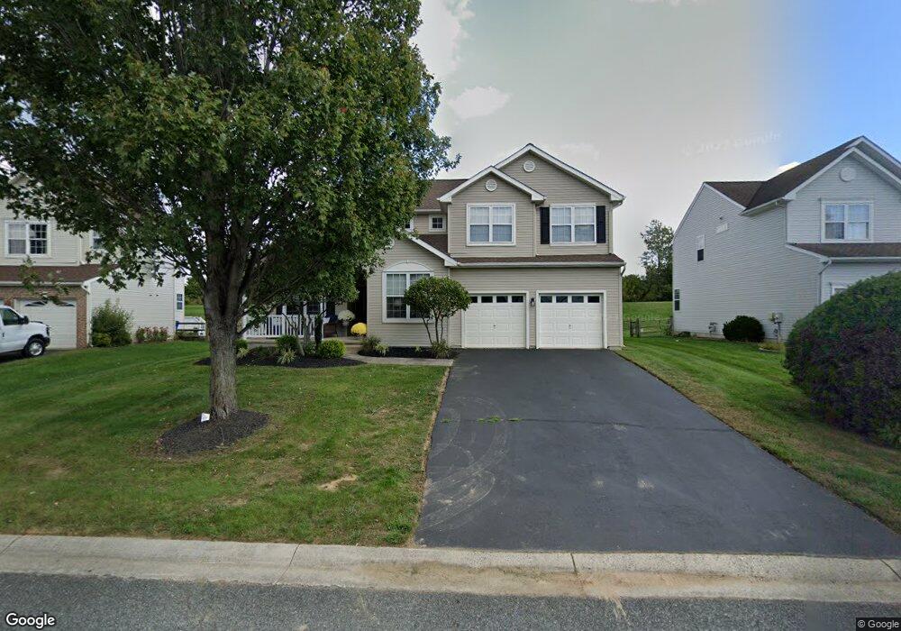 7 Forsythia Ln, Bear, DE 19701 - photo 1