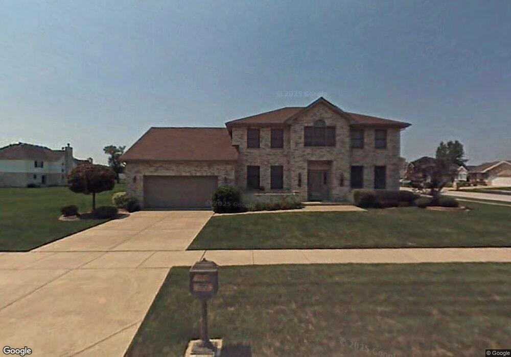 620 Primrose Ln, Matteson, IL 60443 - photo 1