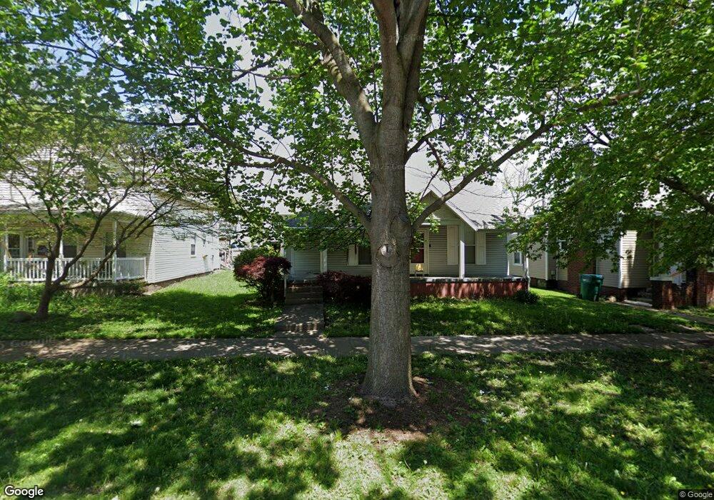 1512 Edgar Ave, Mattoon, IL 61938 - photo 1