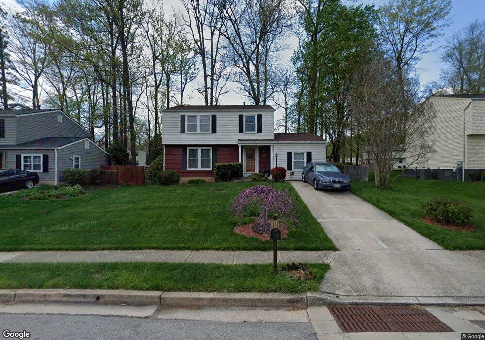 4106 Hanwell Rd, Randallstown, MD 21133 - photo 1