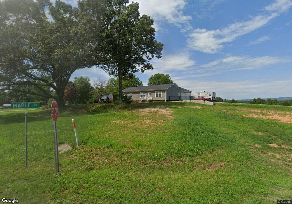 101 Maple Rd, Callands, VA 24530 - photo 1