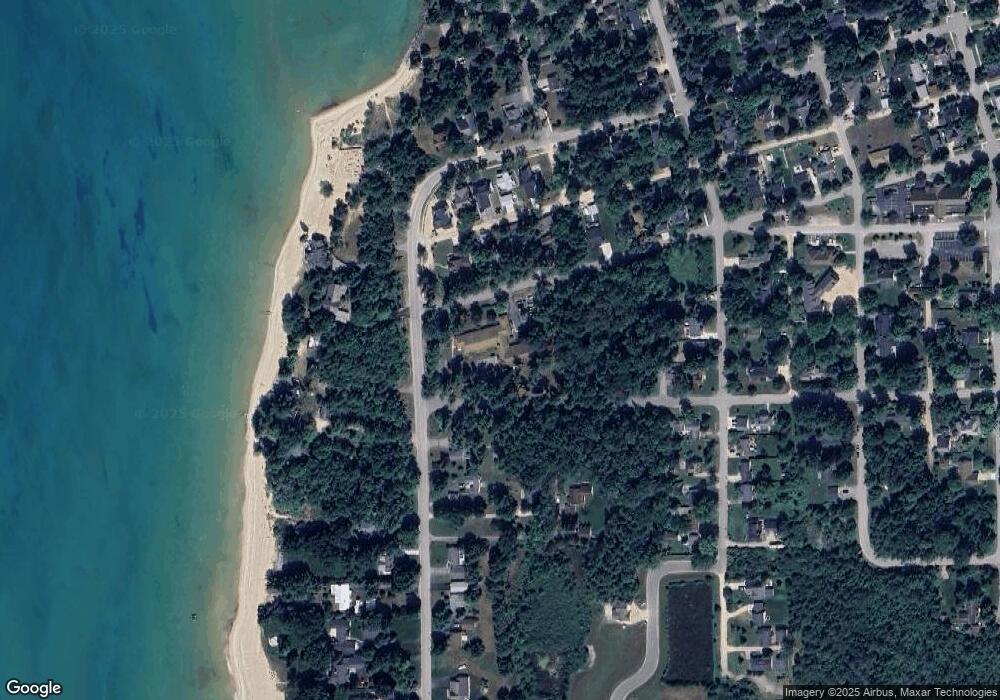 701 Chippewa St, Elk Rapids, MI 49629 - photo 1