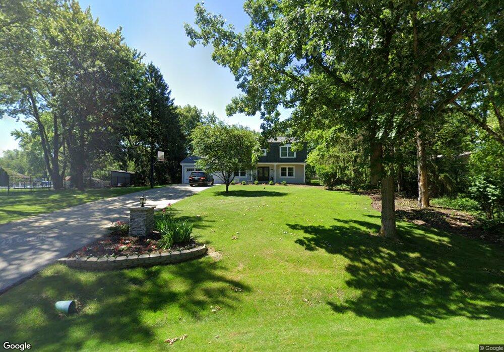 28W465 Douglas Rd unit 2, Naperville, IL 60564 - photo 1