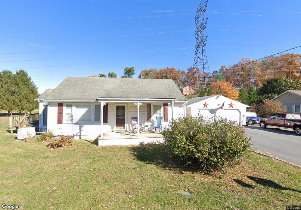 226 Dooms Crossing Rd, Waynesboro, VA 22980 - photo 1