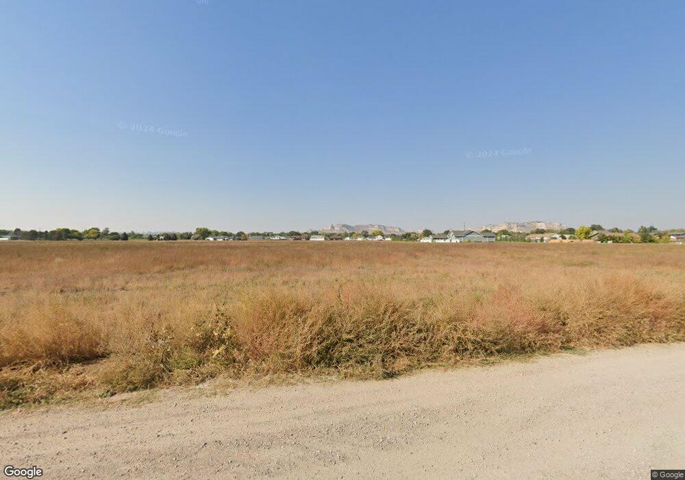 BLK 1 Eastfair Addition, Gering, NE 69341 - photo 1