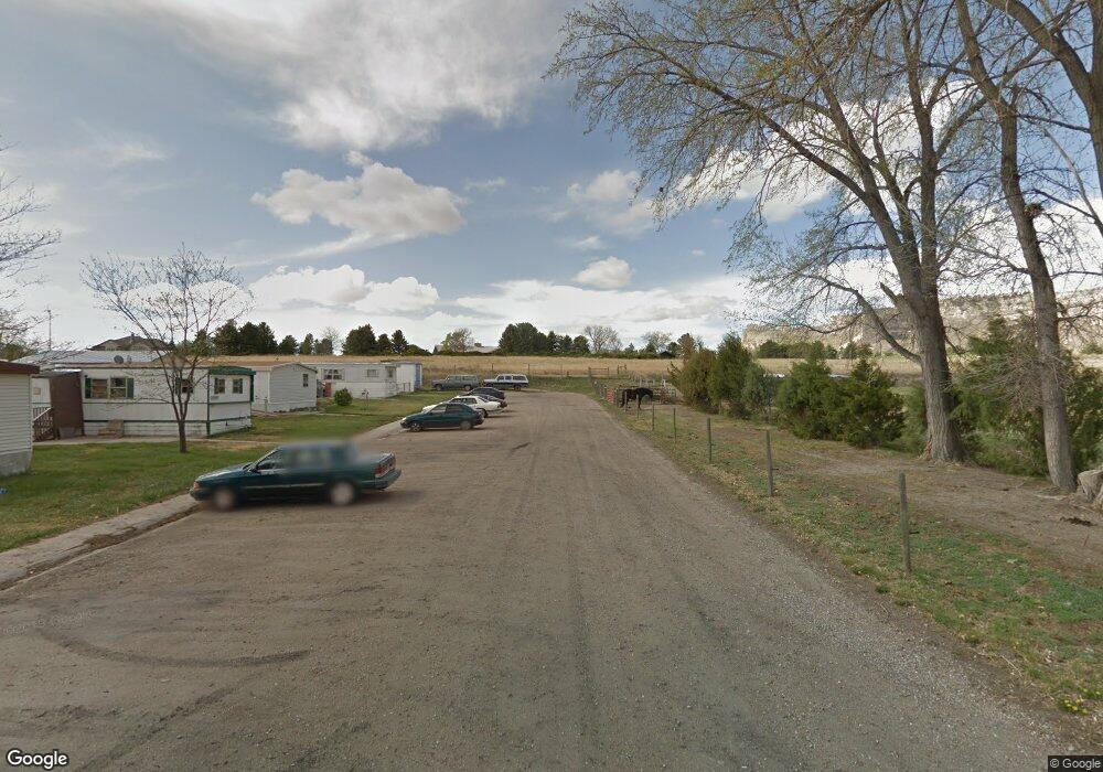 . Cr W, Gering, NE 69341 - photo 1