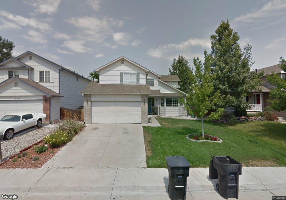 4643 E 135th Ln, Thornton, CO 80241 - photo 1