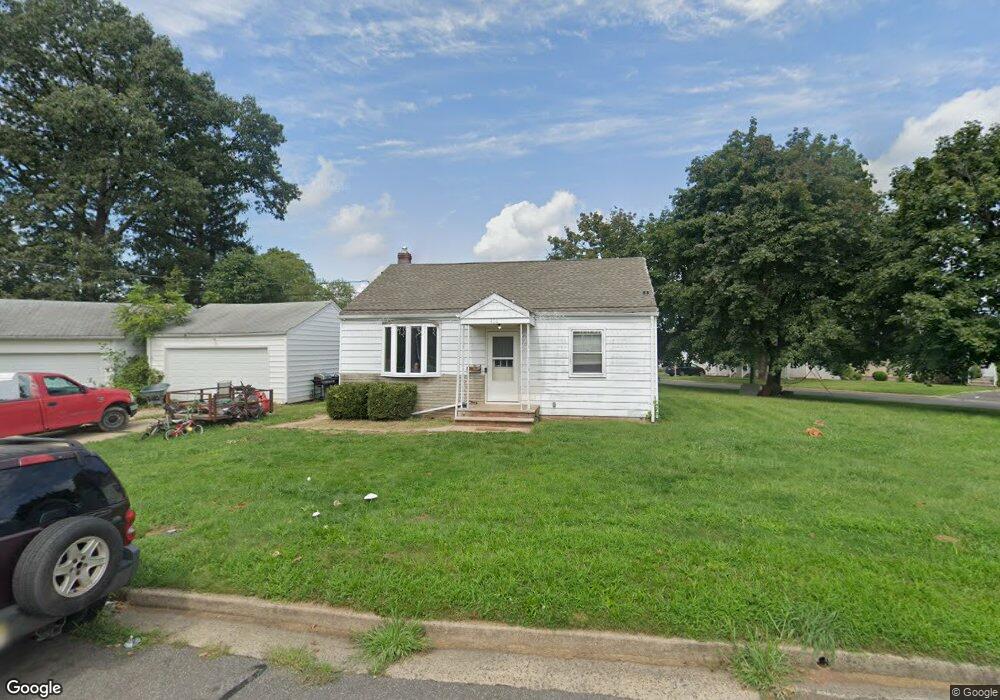 934 E Frech Ave, Manville, NJ 08835 - photo 1