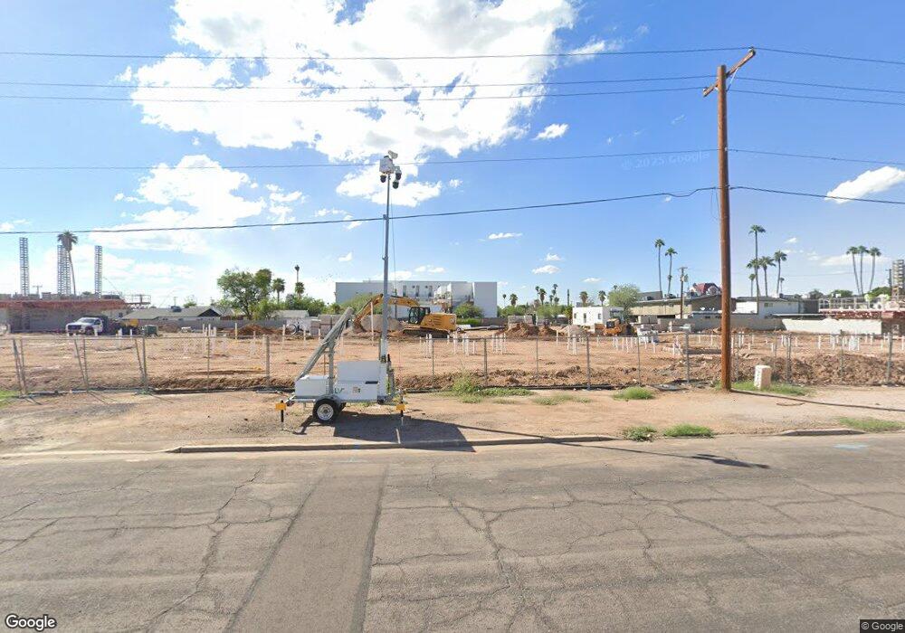 142 S Pomeroy, Mesa, AZ 85210 - photo 1