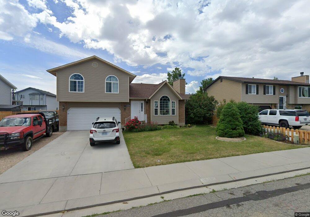 4857 W Diamondleaf Way, West Jordan, UT 84081 - photo 1