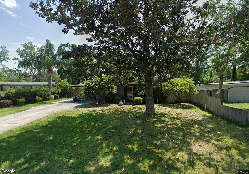 6426 Cobalt Ave N, Jacksonville, FL 32210 - photo 1