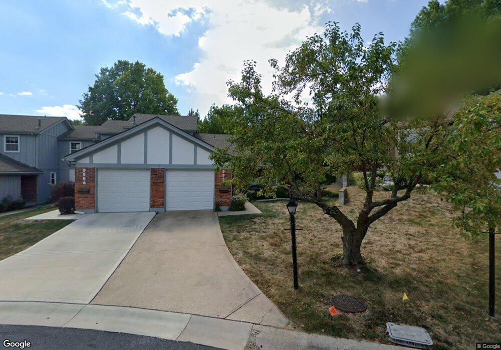 9952 Edelweiss Cir, Shawnee, KS 66203 - photo 1