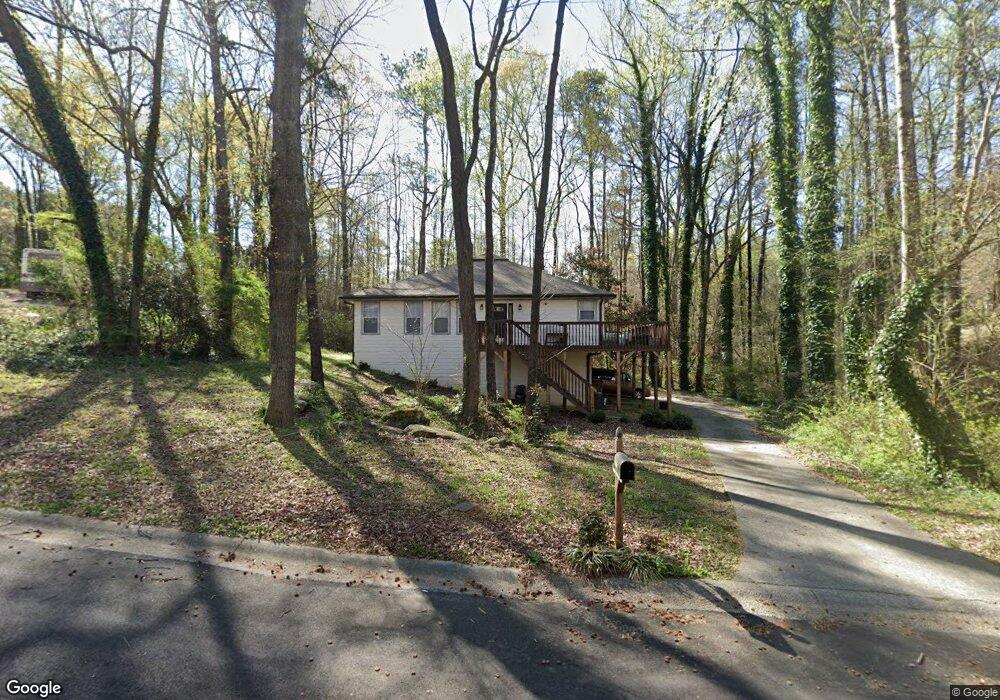 2071 Peridot Ct unit 19, Jonesboro, GA 30236 - photo 1