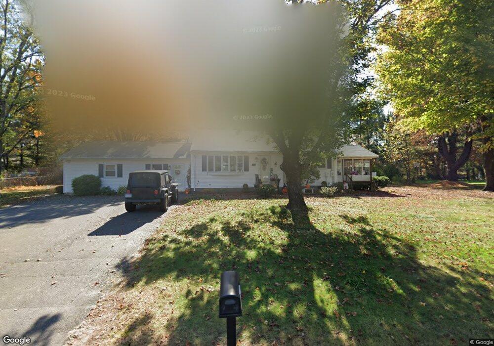 13 Winton Rd, East Windsor, CT 06088 - photo 1