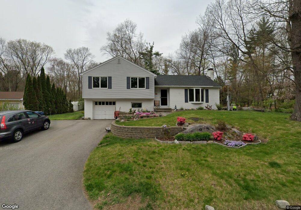 22 Oneida Rd, Acton, MA 01720 - photo 1