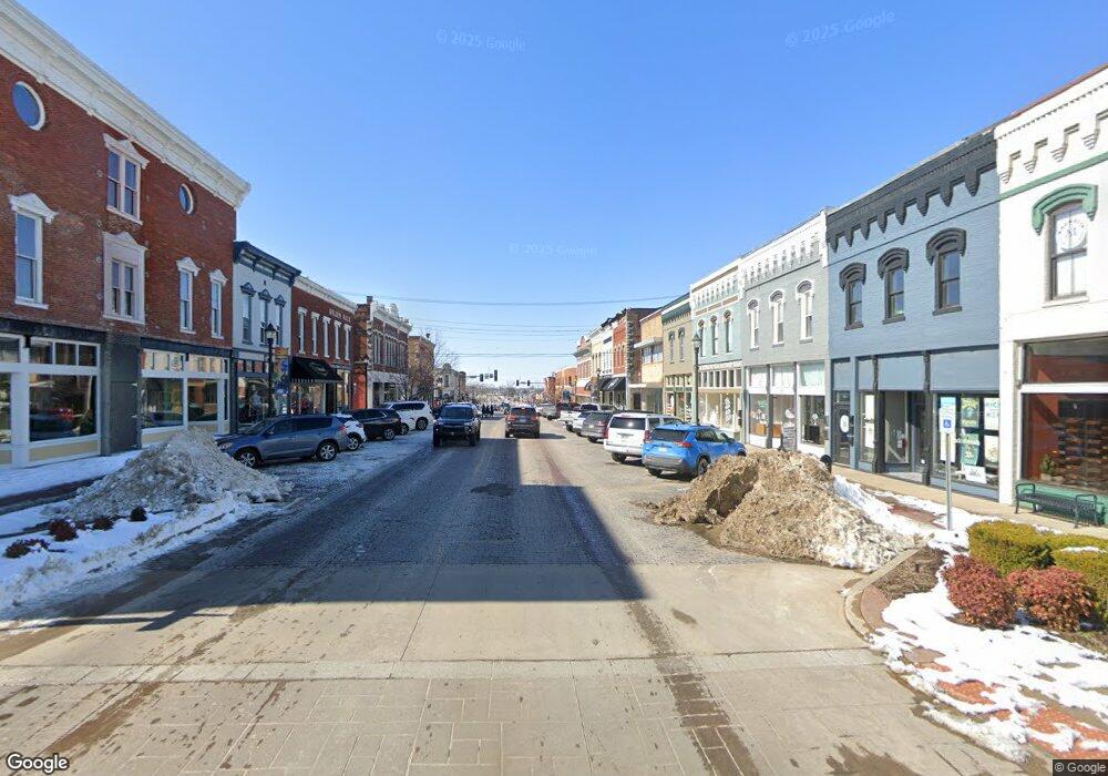 22 W Walnut St, Rogers, AR 72756 - photo 1