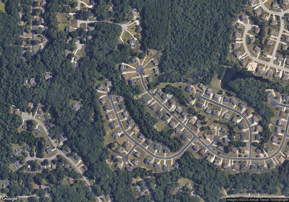 1753 Carissa Dr, Conyers, GA 30094 - photo 1