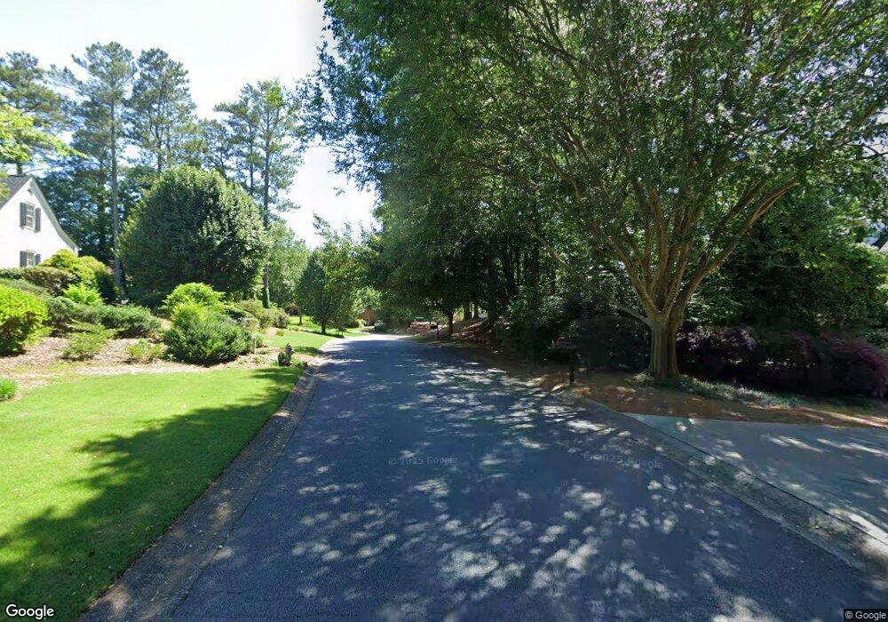0 Baldwin Ridge Trail unit 7482286, Marietta, GA 30068 - photo 1