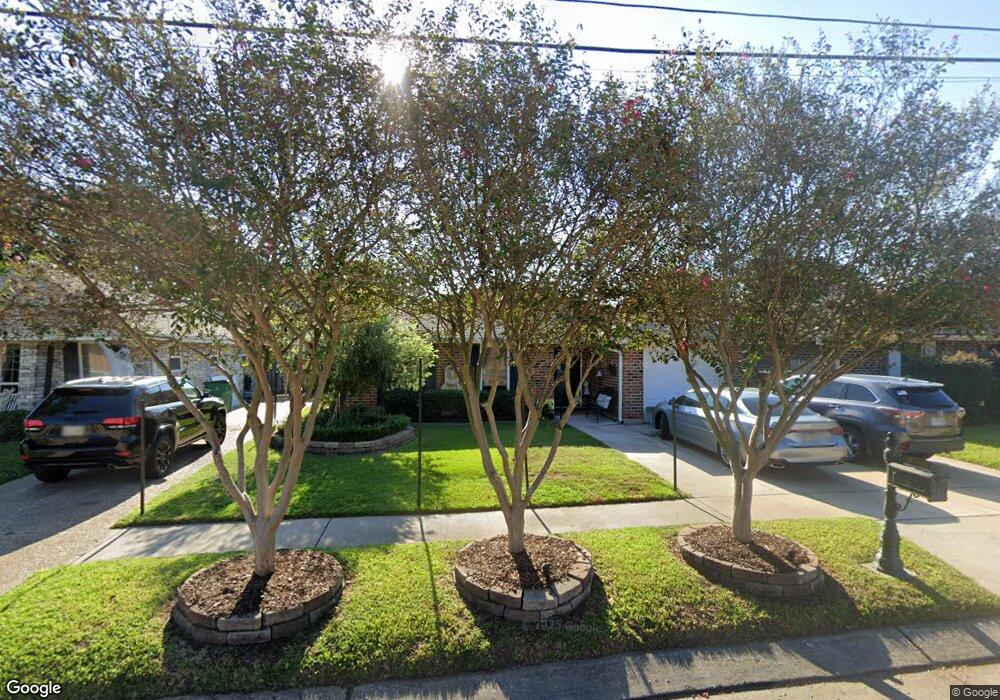 1821 Woodrow Ave, Metairie, LA 70001 - photo 1