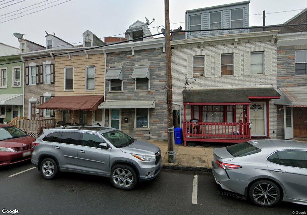 917 N 8th St, Reading, PA 19604 - photo 1