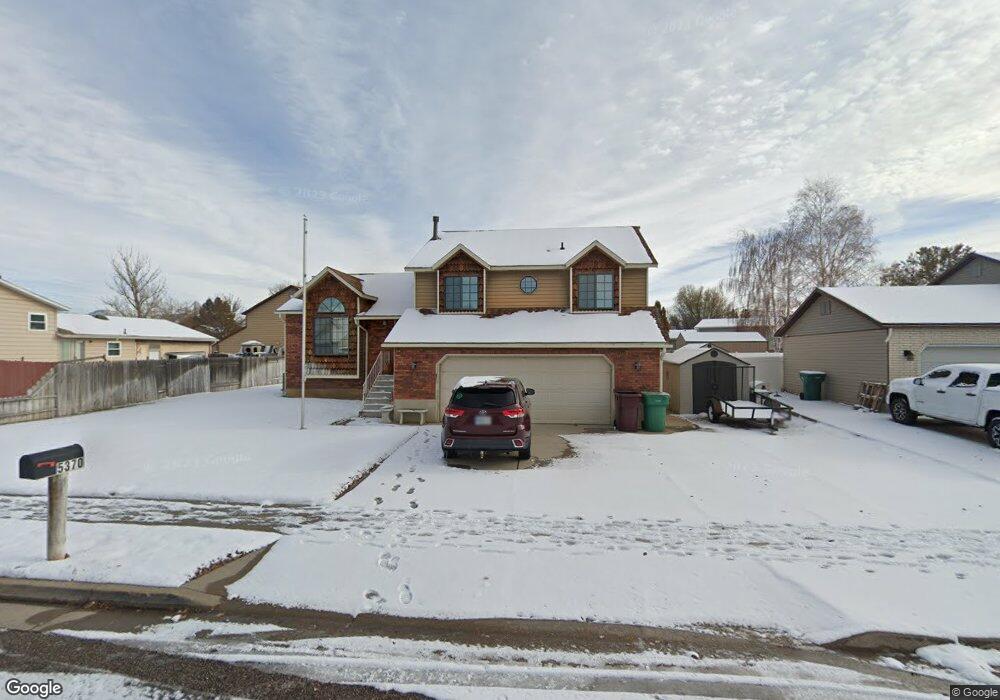 5370 S 3750 W, Roy, UT 84067 - photo 1