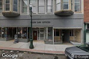 29 Pleasant St, Worcester, MA 01609