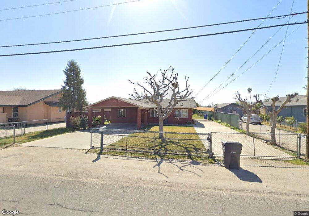 575 Union Ave, Porterville, CA 93257 - photo 1