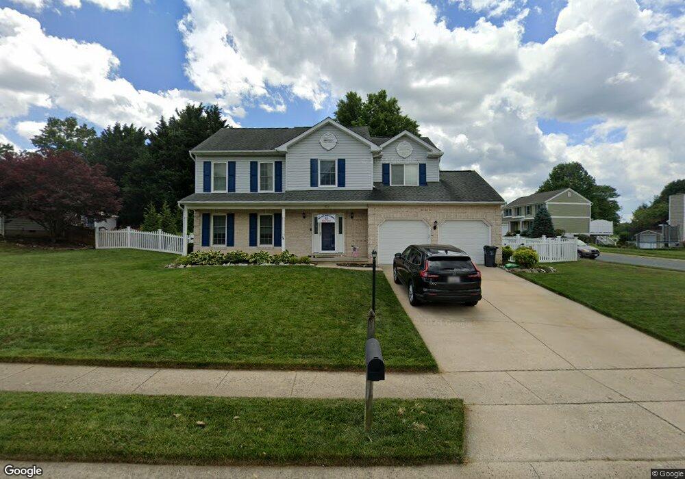 905 Delray Dr, Forest Hill, MD 21050 - photo 1