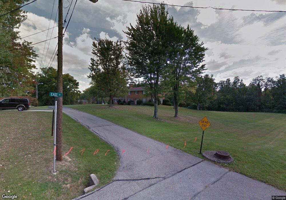 306 E South St, Versailles, IN 47042 - photo 1