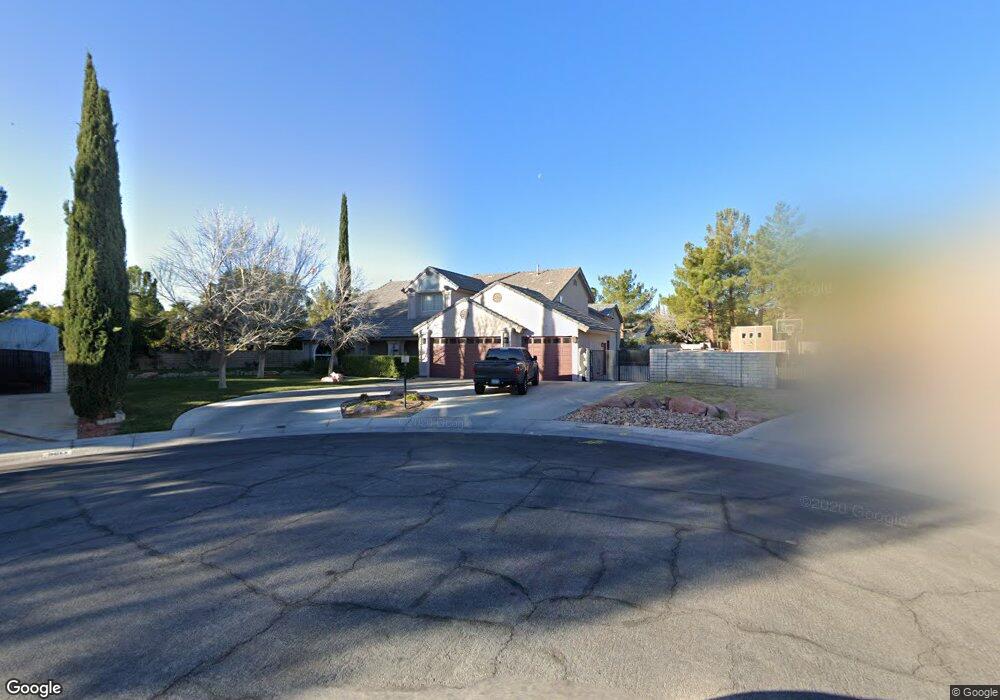 9613 Runaway Ct, Las Vegas, NV 89117 - photo 1