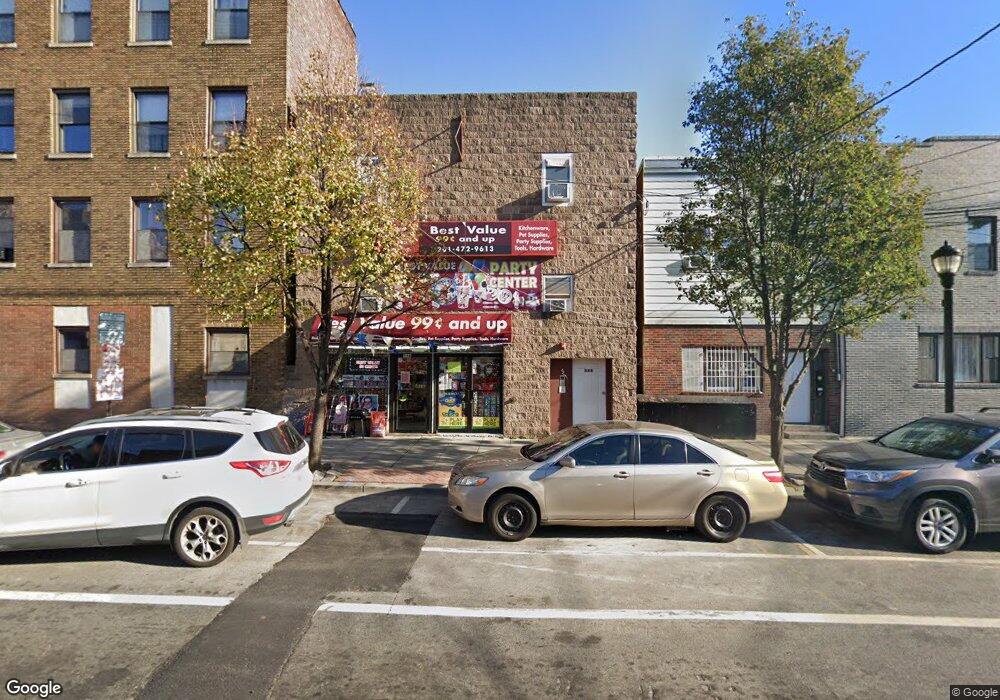 712 New York Ave, Union City, NJ 07087 - photo 1