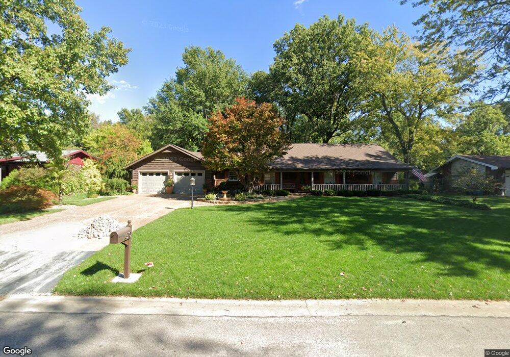 310 Bill Lou Dr, Collinsville, IL 62234 - photo 1