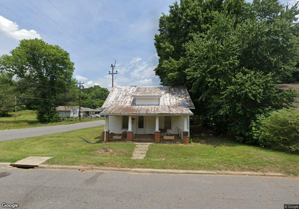 1209 4th St, Statesville, NC 28677 - photo 1