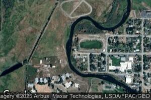 422 W 8th St, Twin Bridges, MT 59754