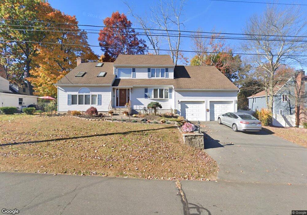 16 Tunxis St, New Britain, CT 06053 - photo 1