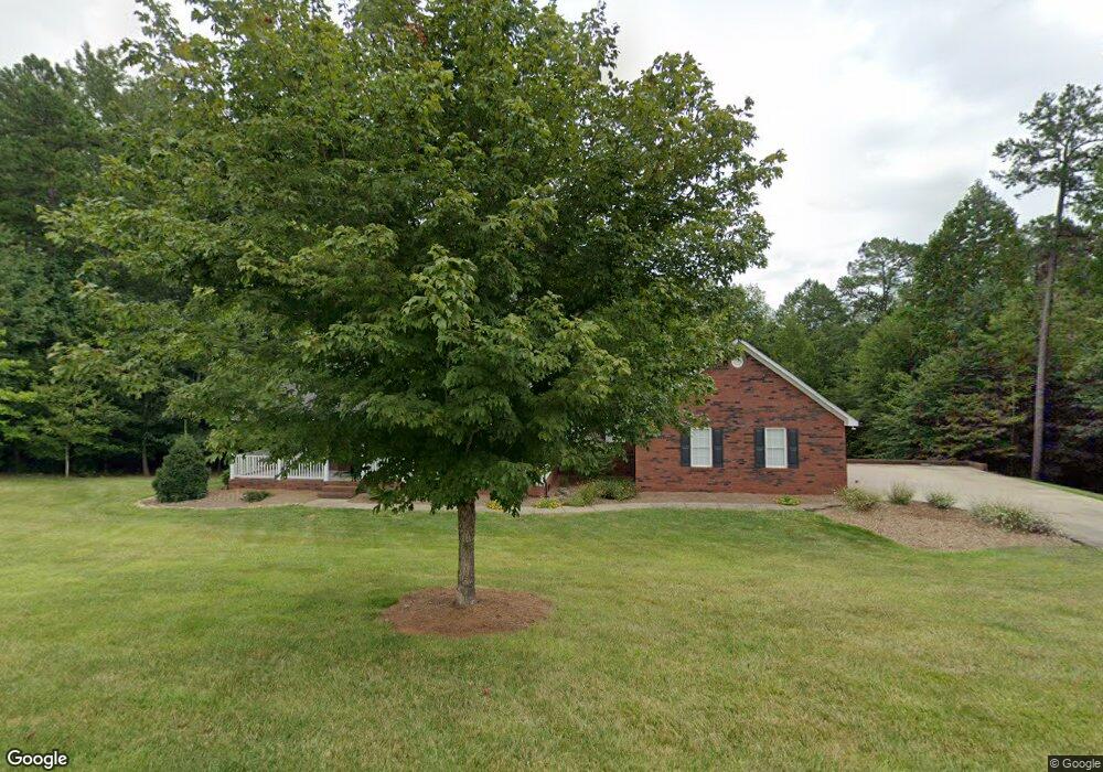 1234 Clinton Ct, Iron Station, NC 28080 - photo 1