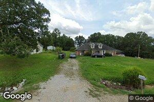 1134 County Road 69, Myrtle, MS 38650