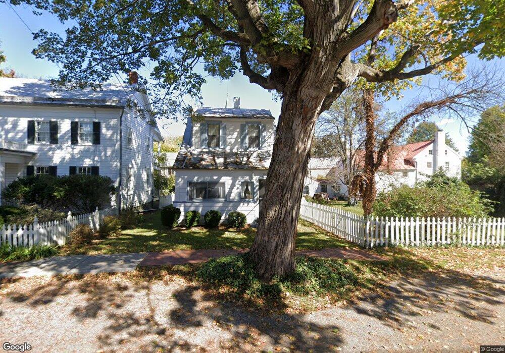 203 W New St, Shepherdstown, WV 25443 - photo 1