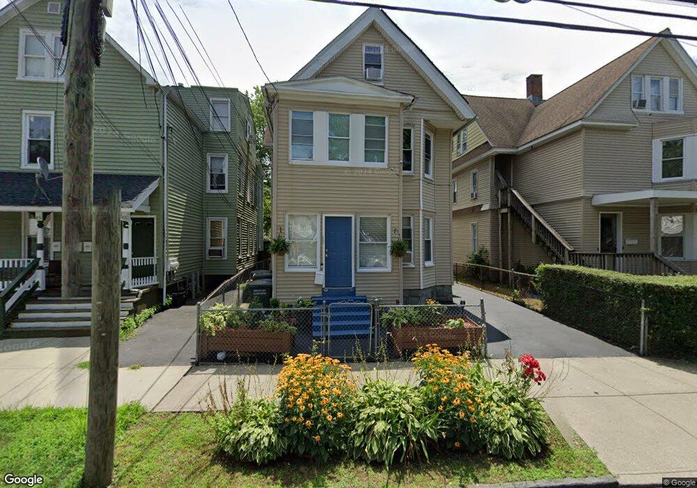 47 Elmwood Ave, Bridgeport, CT 06605 - photo 1