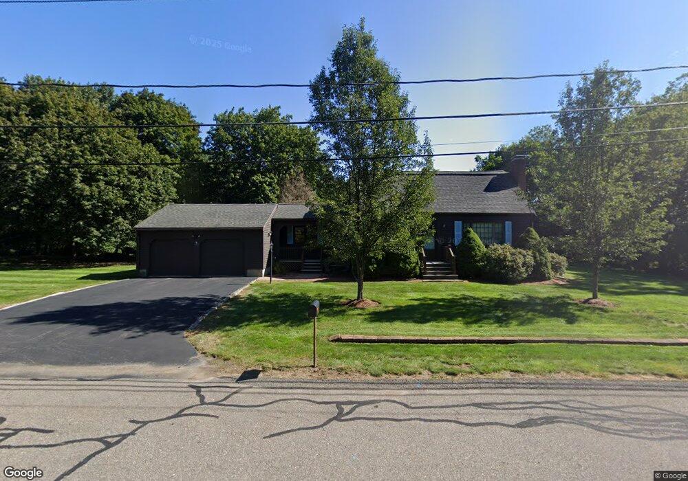 1 Woodland Dr, North Reading, MA 01864 - photo 1