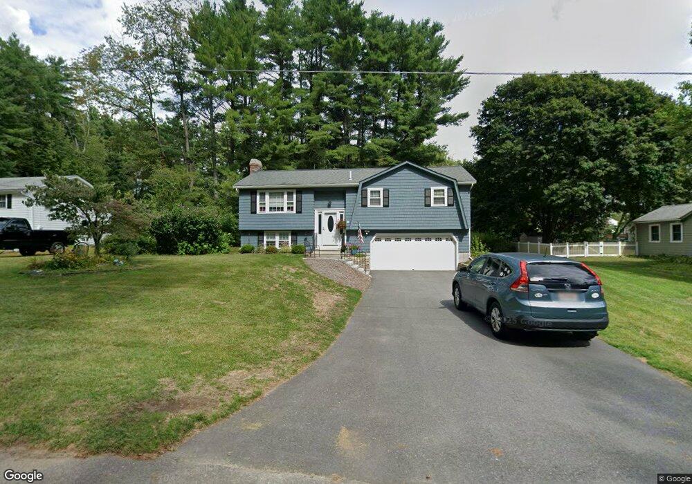16 Spruce St, Townsend, MA 01469 - photo 1