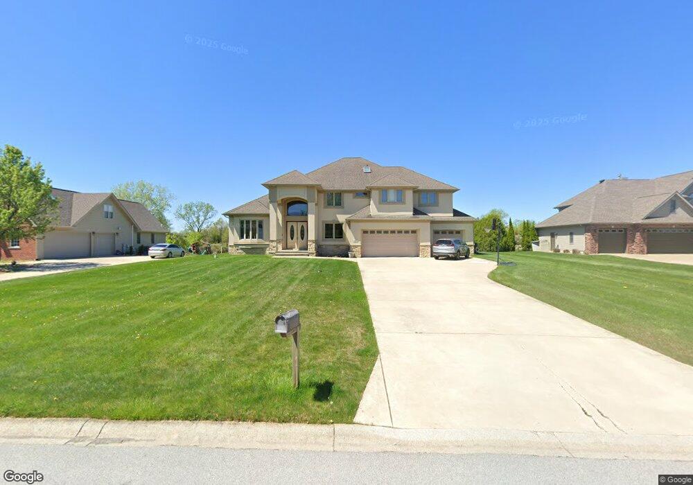 11866 Mount St, Crown Point, IN 46307 - photo 1