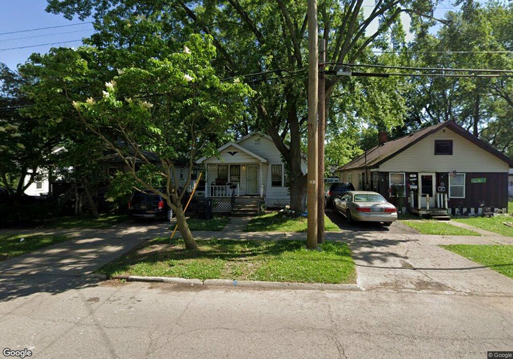1041 Alvord Ave, Flint, MI 48507 - photo 1