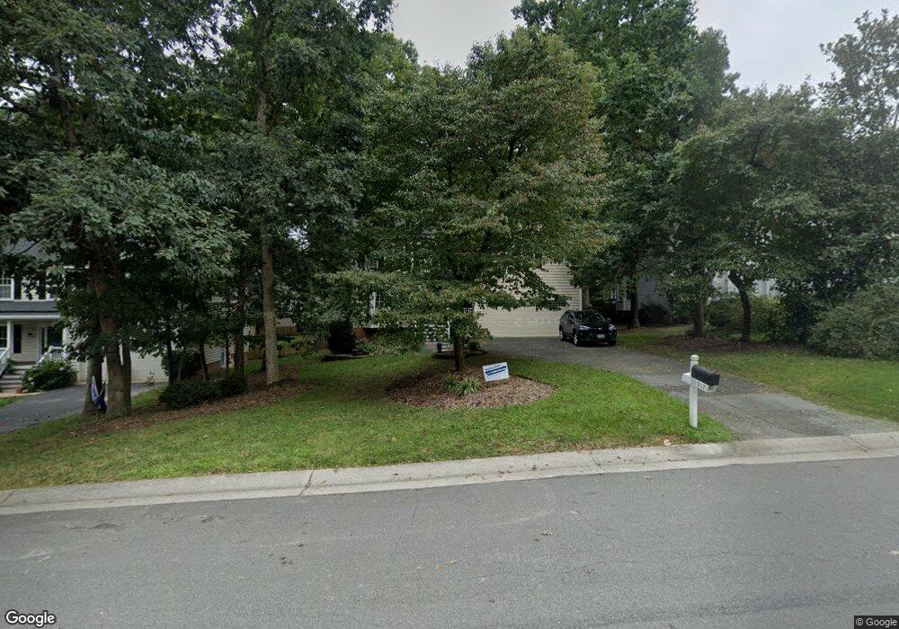 10917 Taker Ct, Glen Allen, VA 23060 - photo 1