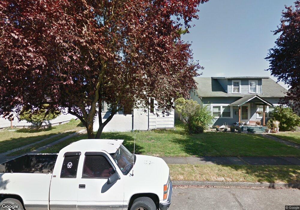 2832 Garfield St, Longview, WA 98632 - photo 1