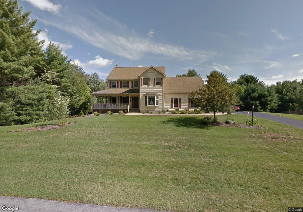 8 Timber Trace, Ballston Spa, NY 12020 - photo 1