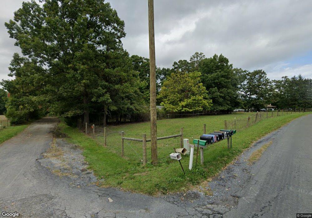 140 Branch Ln, Stuarts Draft, VA 24477 - photo 1