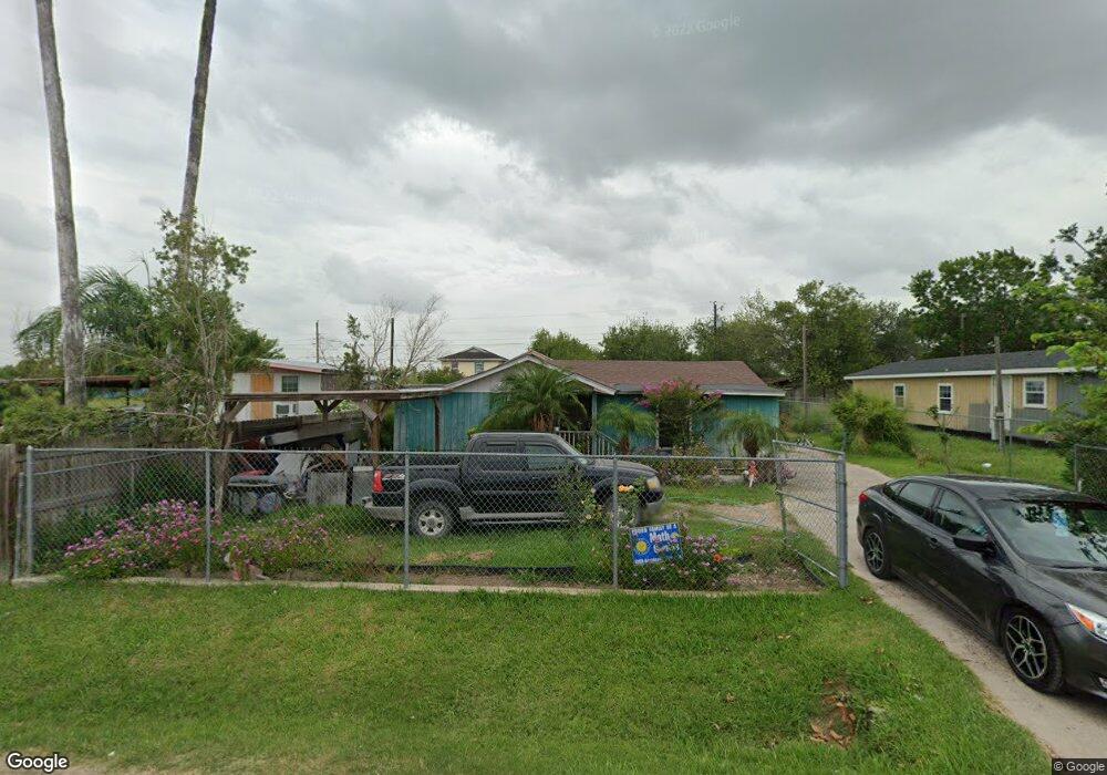 6220 A St, Mercedes, TX 78570 - photo 1